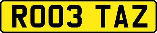 RO03TAZ