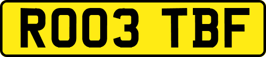 RO03TBF