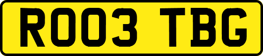 RO03TBG