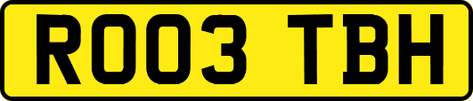 RO03TBH