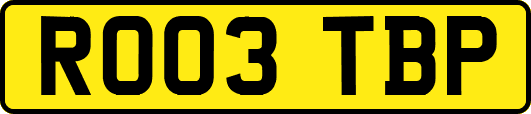 RO03TBP