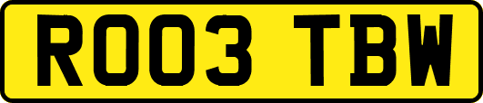 RO03TBW