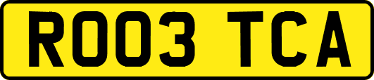 RO03TCA
