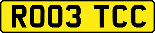 RO03TCC