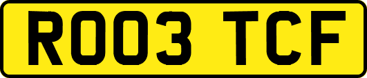 RO03TCF