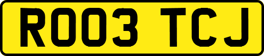 RO03TCJ