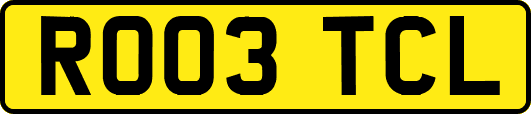 RO03TCL