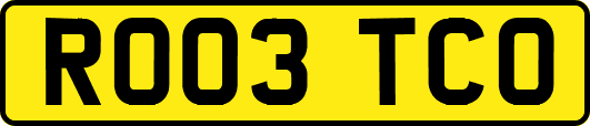 RO03TCO