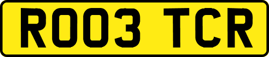 RO03TCR