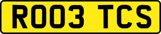 RO03TCS