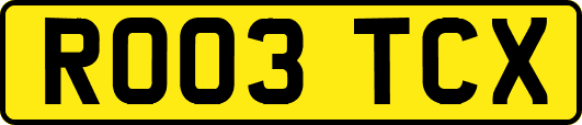 RO03TCX