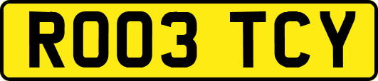 RO03TCY