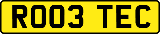 RO03TEC