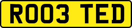RO03TED