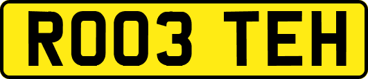 RO03TEH