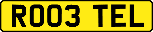 RO03TEL