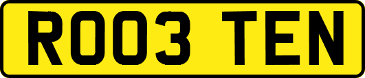 RO03TEN