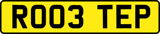 RO03TEP
