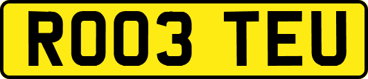 RO03TEU