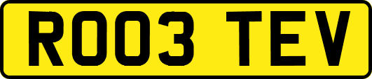 RO03TEV