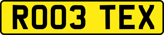 RO03TEX
