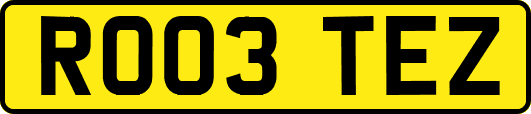 RO03TEZ