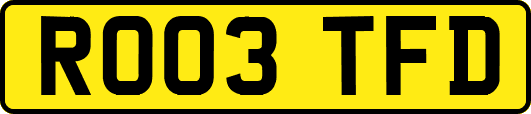 RO03TFD