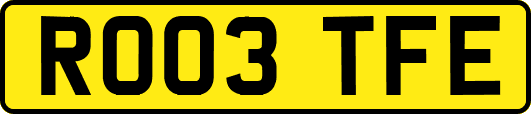 RO03TFE