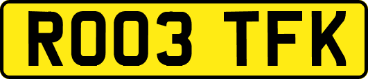 RO03TFK