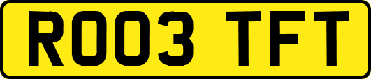 RO03TFT