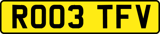 RO03TFV
