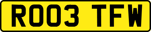 RO03TFW