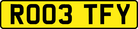 RO03TFY
