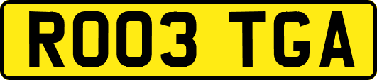 RO03TGA