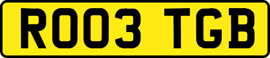 RO03TGB