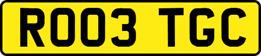 RO03TGC