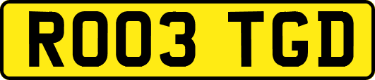 RO03TGD