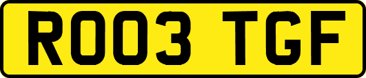 RO03TGF
