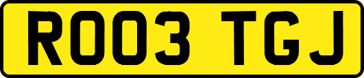 RO03TGJ