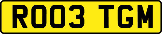 RO03TGM