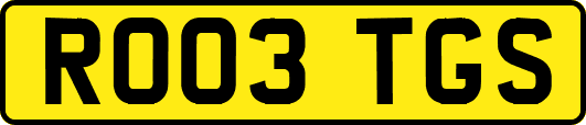 RO03TGS
