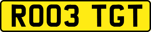 RO03TGT