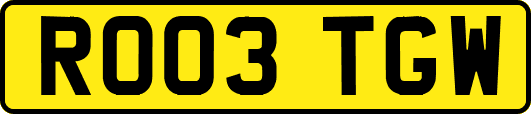 RO03TGW