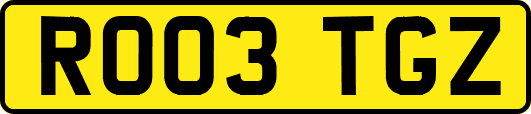 RO03TGZ