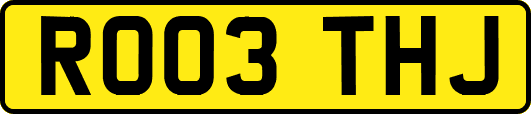 RO03THJ
