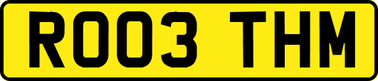 RO03THM