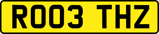 RO03THZ