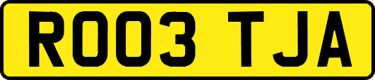 RO03TJA