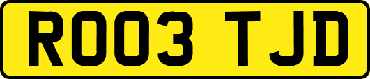 RO03TJD