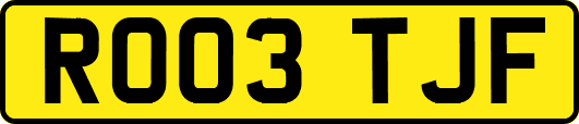 RO03TJF